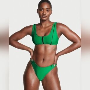Victoria's Secret Swim Sport Bikini Set